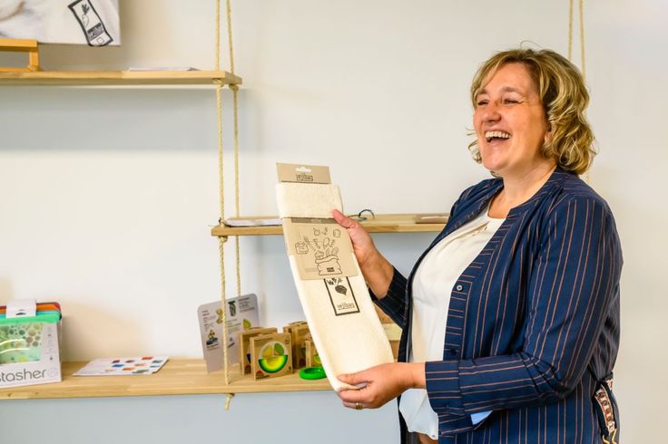 Odoo • Text and Image